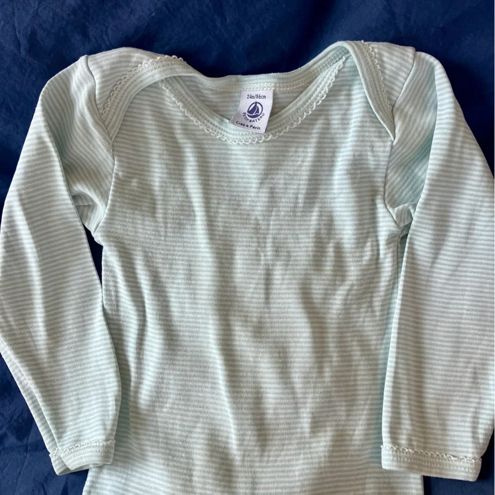 Petit Bateau from french